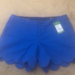 Lily Pulitzer buttercup short